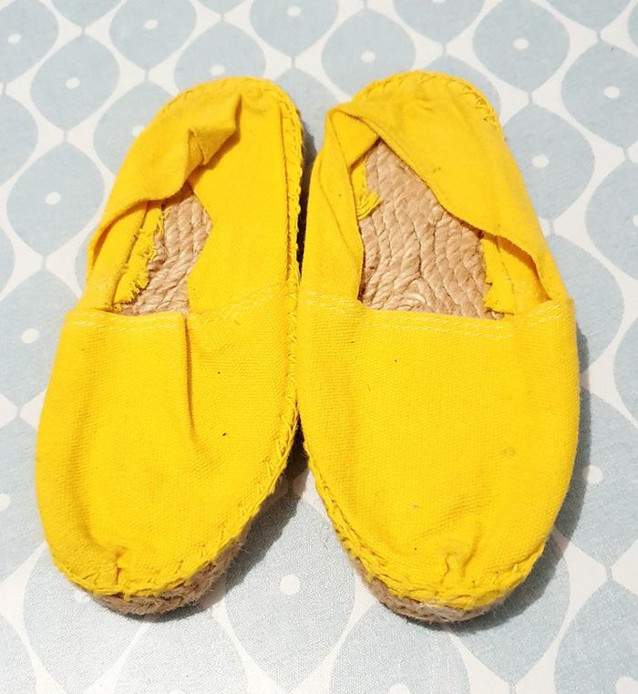 Espadrilles - P31 - photo numéro 3