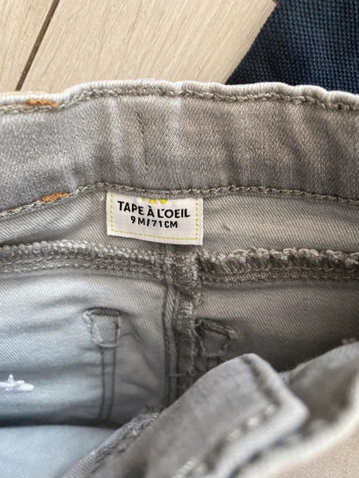 Ensemble 9 mois - photo numéro 4