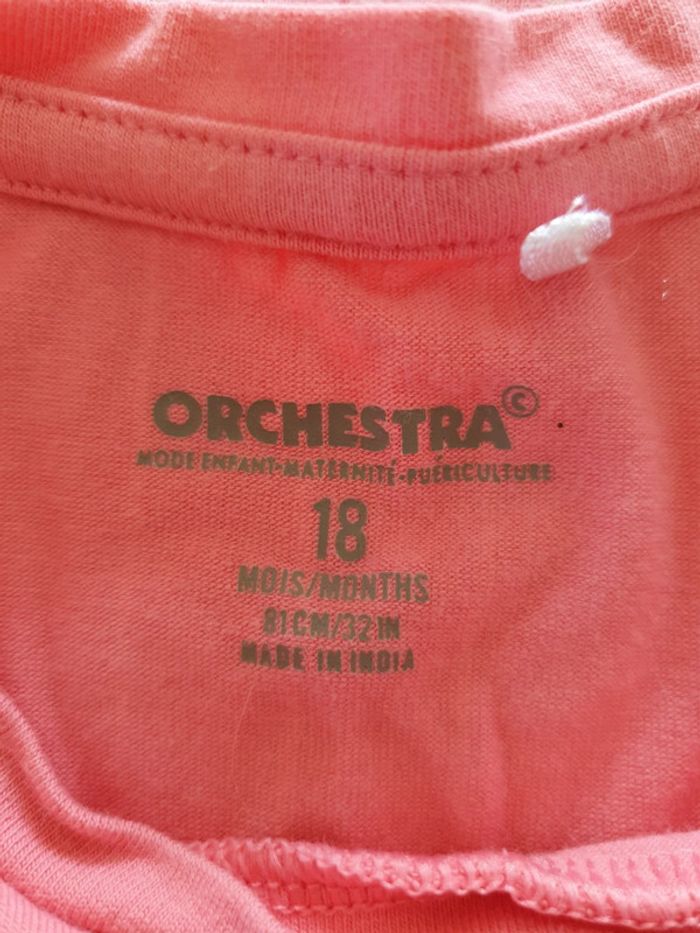 Tee-shirt 18mois - photo numéro 4