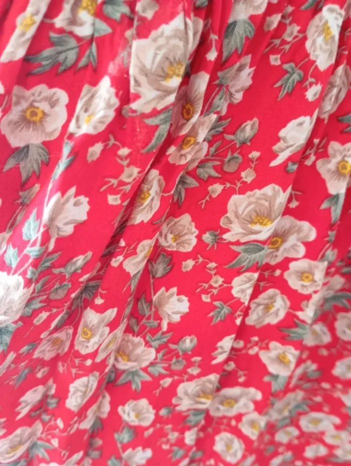 Robe été taille S - photo numéro 2