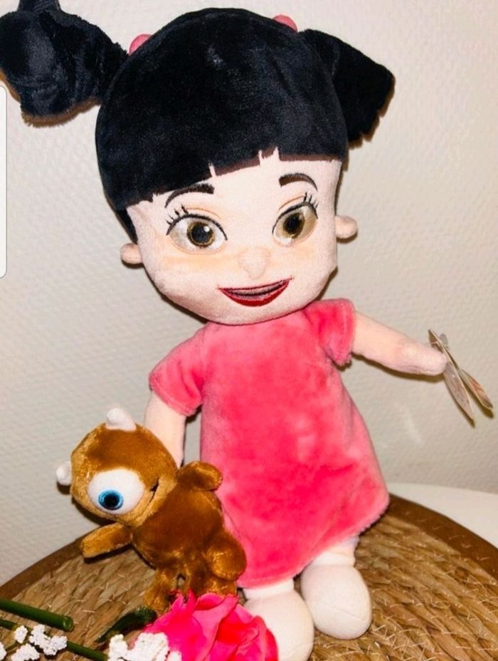 Peluche Disney - photo numéro 6