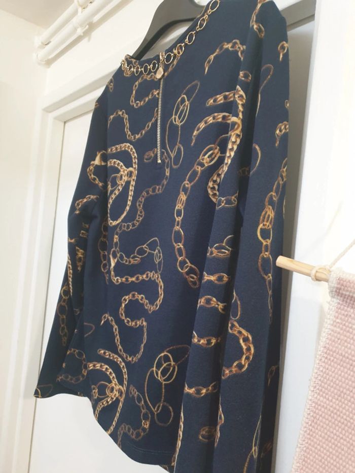 Haut Top K-Design Taille XS - photo numéro 5