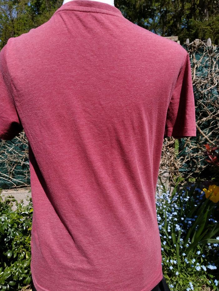 T shirt homme taille 14 ans - photo numéro 3