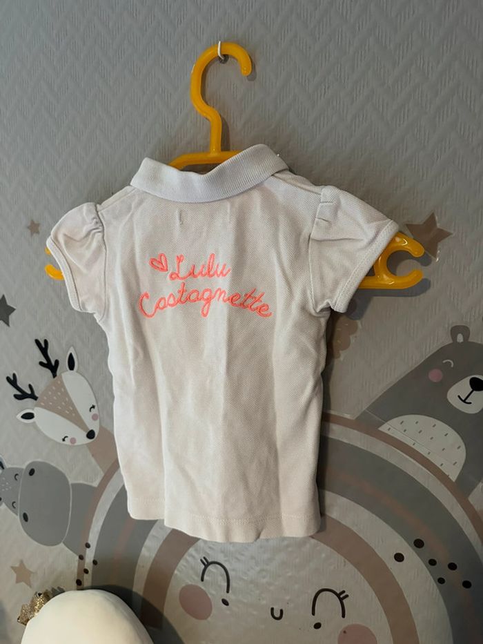T-shirt - photo numéro 2