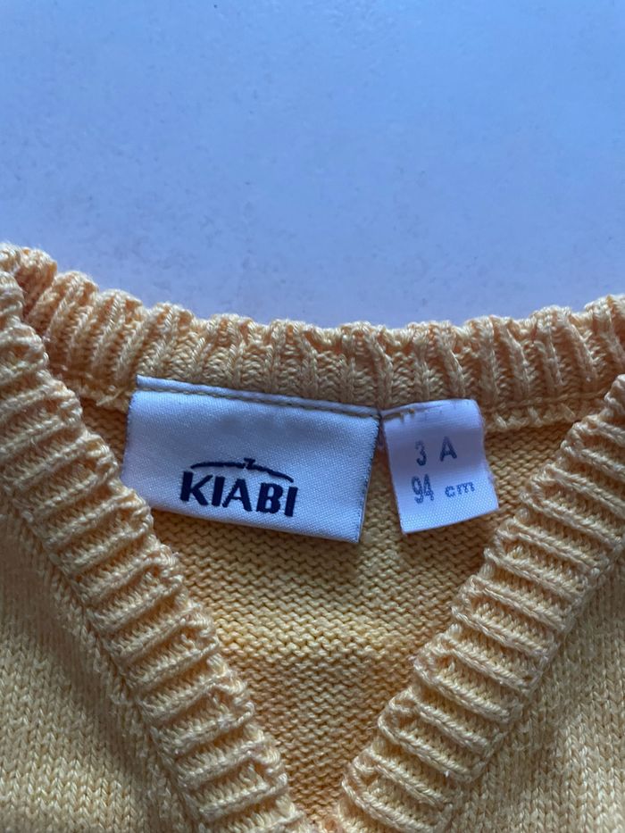 Ensemble vintage kiabi - photo numéro 4