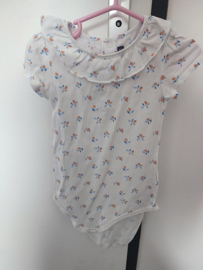 Robe + bodie+ bloomer - photo numéro 3