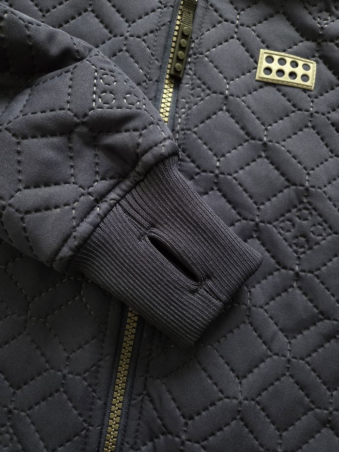 Veste - photo numéro 5