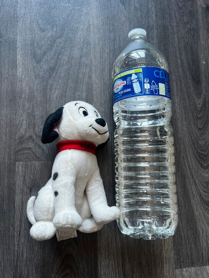 Doudou des 101 dalmatiens lucky - photo numéro 2