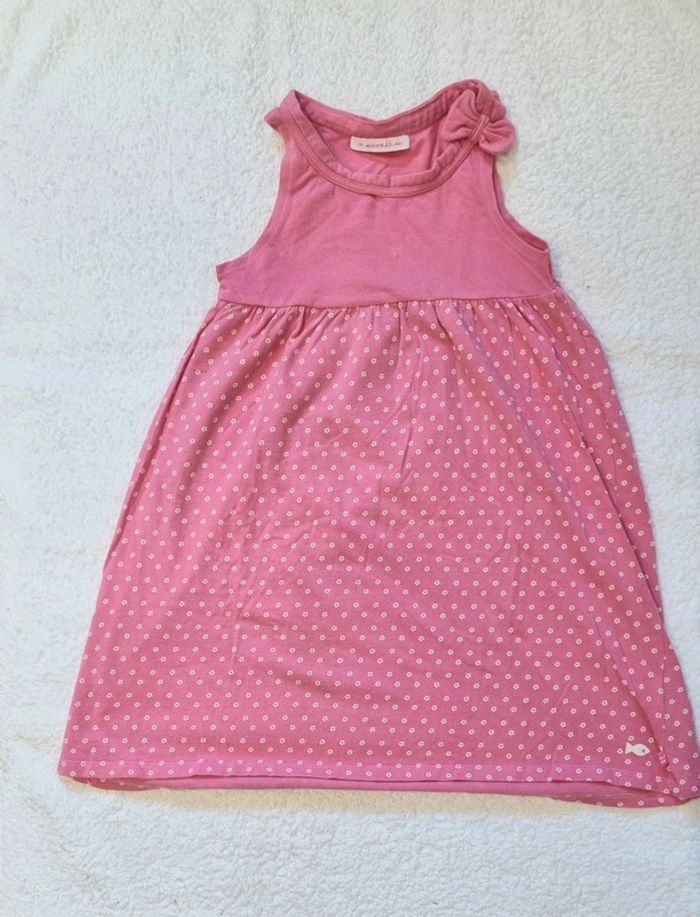 Robe week-end à la mer 8A