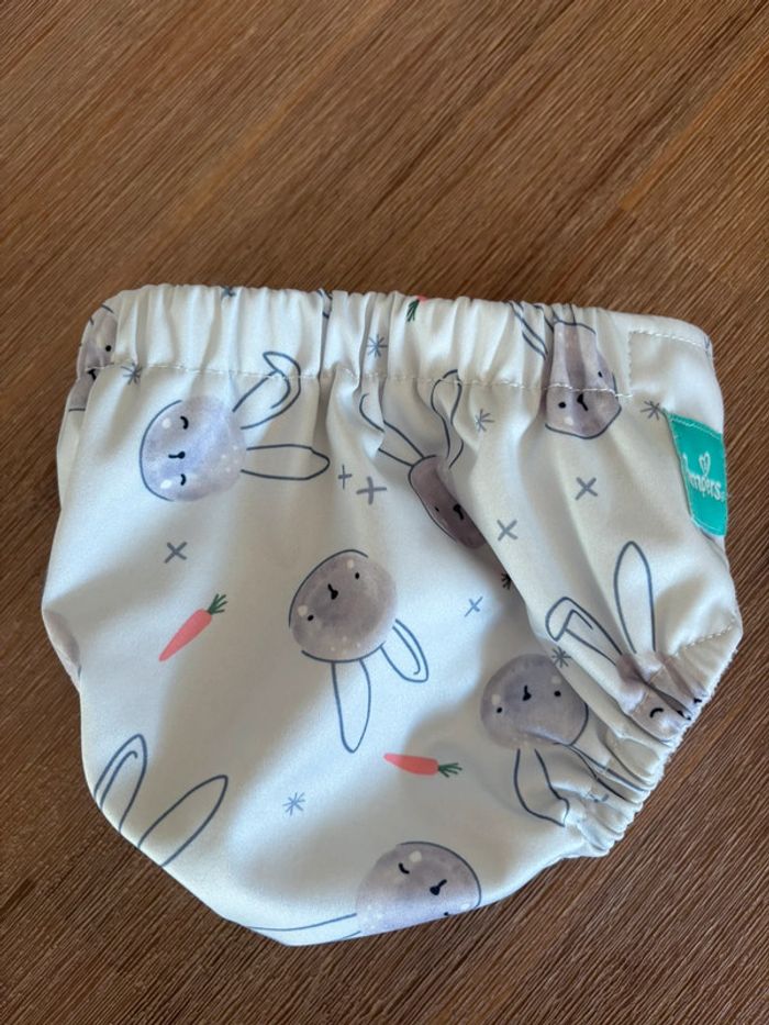 Couche lavable - photo numéro 2