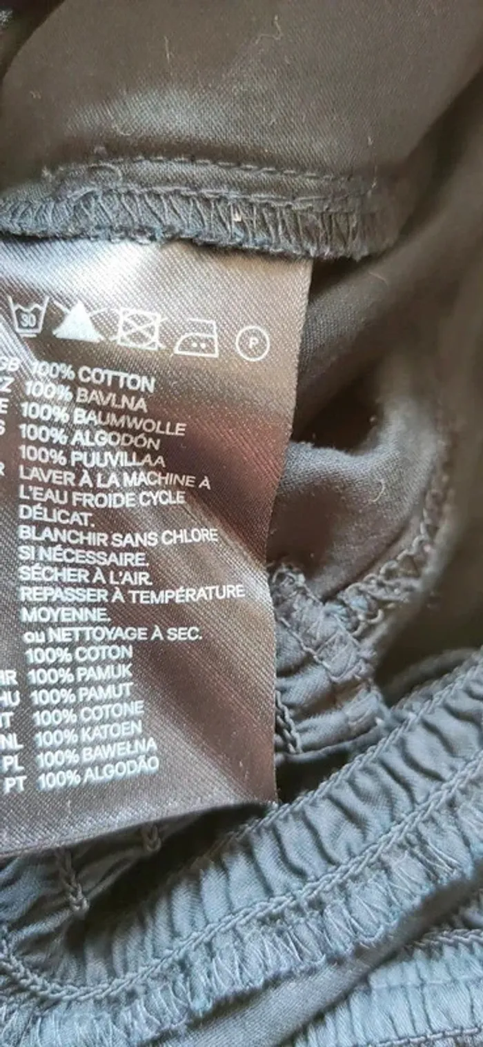 Combinaison - photo numéro 6