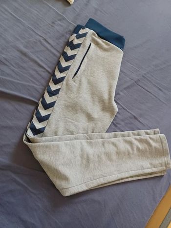 pantalon de survetement ts