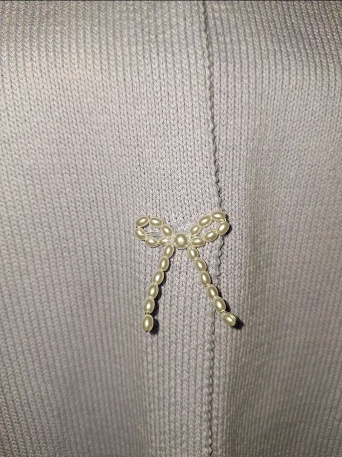 Pull manche court - photo numéro 3