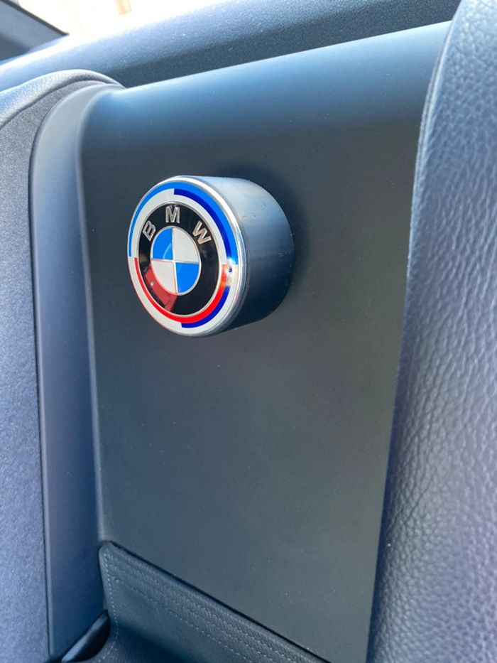 BMW accessoires finition - photo numéro 2