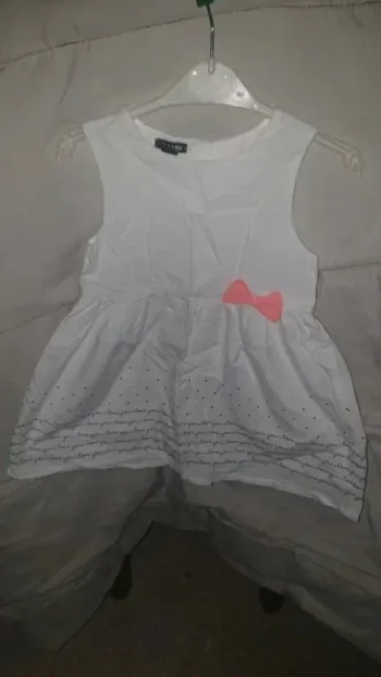 Robe.
