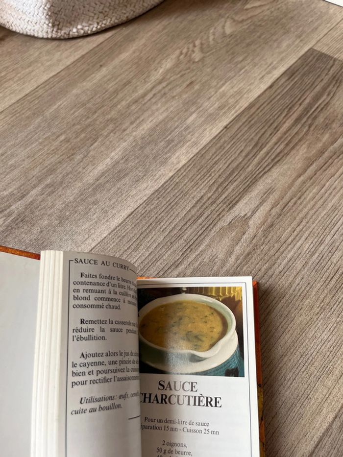 Savoir préparer les grillades et leurs sauces - photo numéro 5