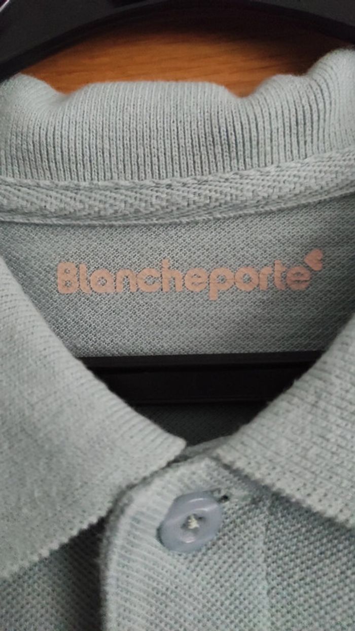 Polo homme, Blancheporte - photo numéro 3