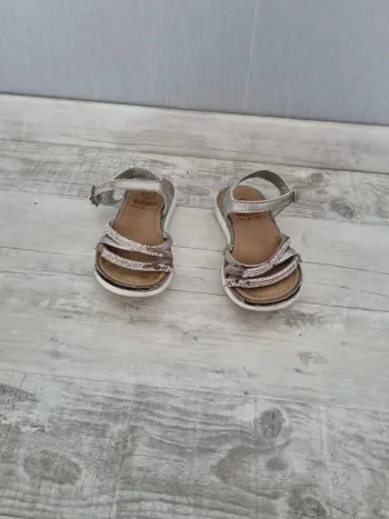 Sandales Pointure 27