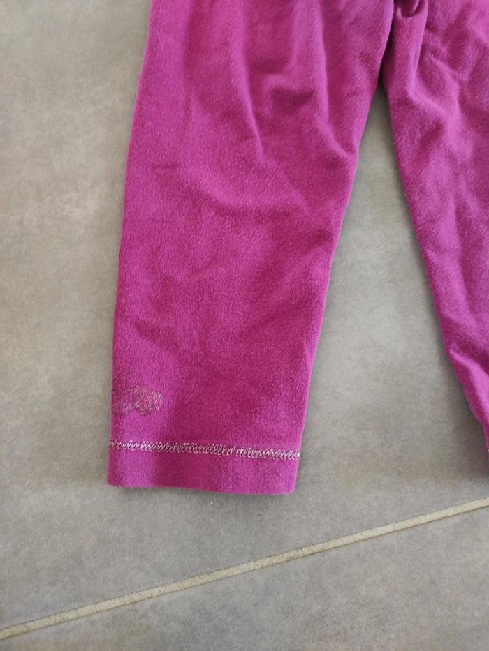 Legging Orchestra 18 mois - photo numéro 2