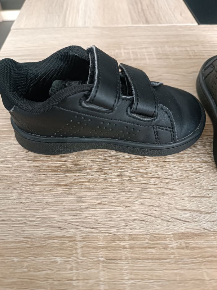 Chaussure Adidas - photo numéro 3