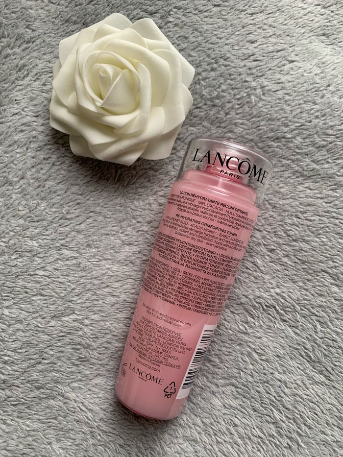 Tonique confort Lancôme - photo numéro 2