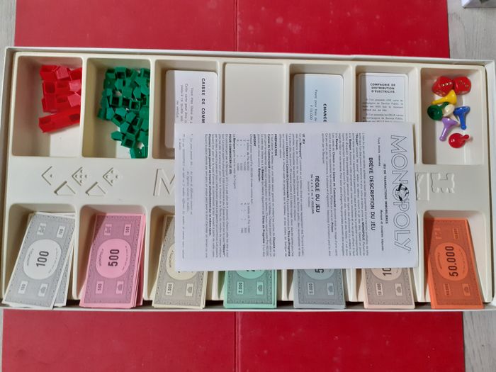 Monopoly - photo numéro 3