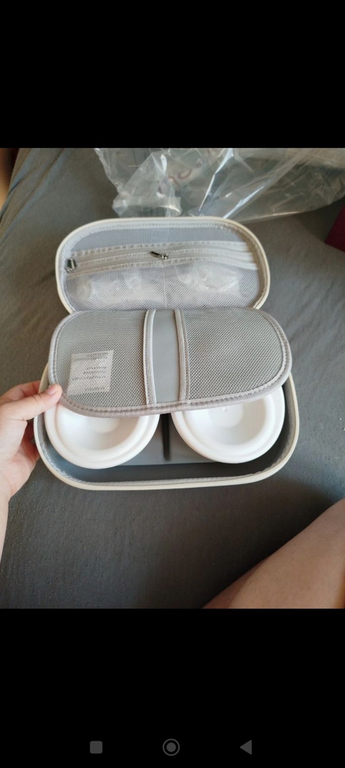Tire lait Momcozy M5 - photo numéro 7