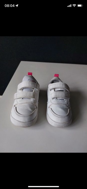 Basket Adidas pointure 22