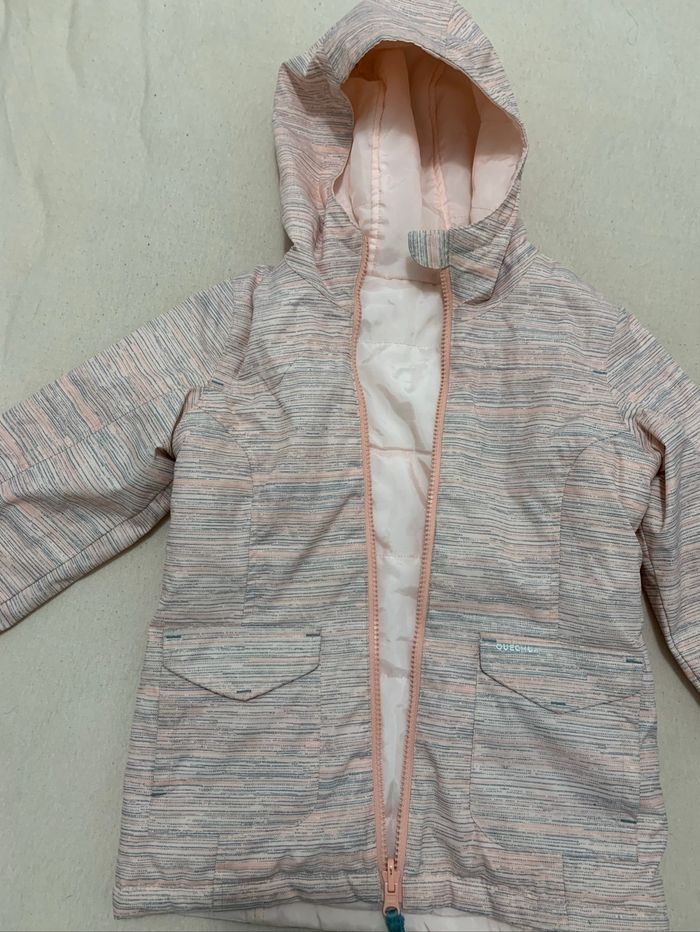 Imperméable / Doudoune - photo numéro 2