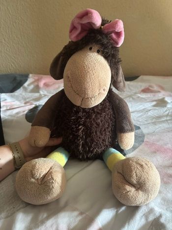 Peluche Jolly Coco Nici