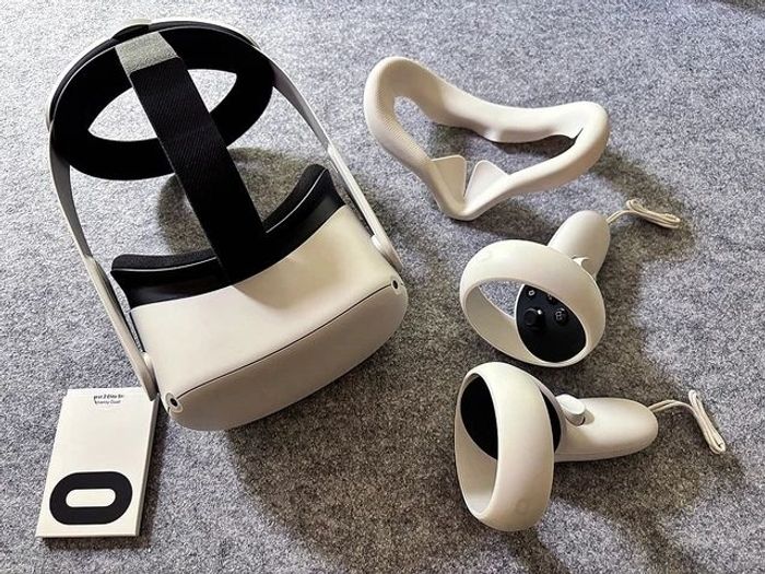 Méta VR - photo numéro 6