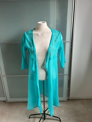Robe de plage Hunkemoller L