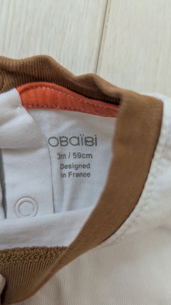 Tee-shirt - photo numéro 2