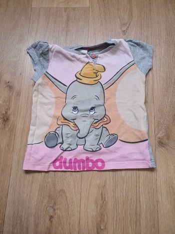 T shirt bebe