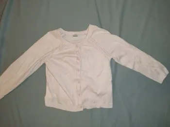 Gilet bébé