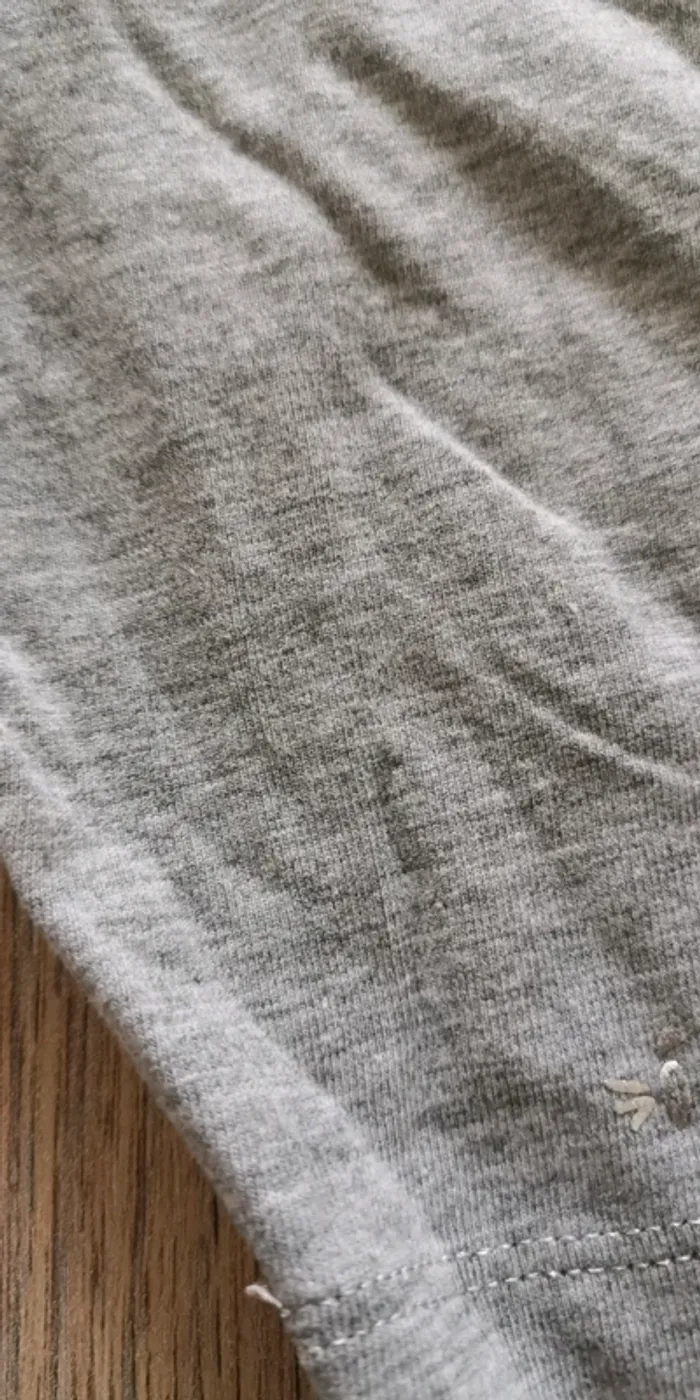 Legging 9 mois - photo numéro 2