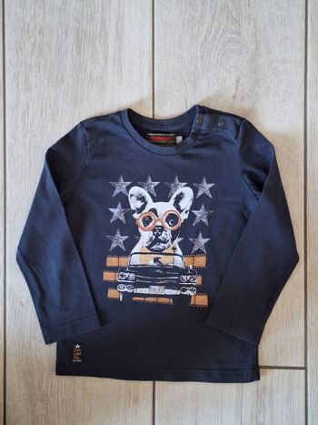 T-shirt Catimini 3 ans