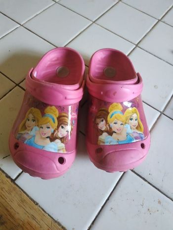 Croc