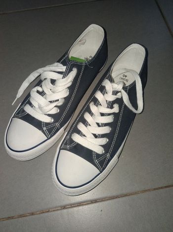 Basket toile tex