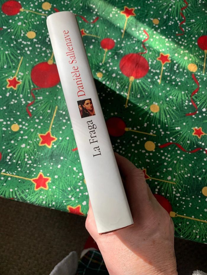 La fraga - photo numéro 3