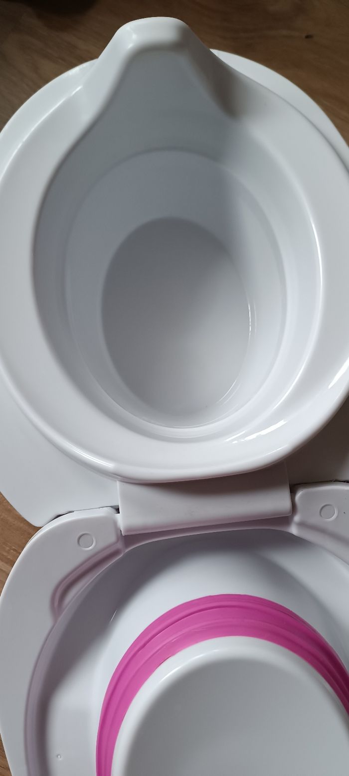 Petit pot de transport My Carry Potty - photo numéro 3