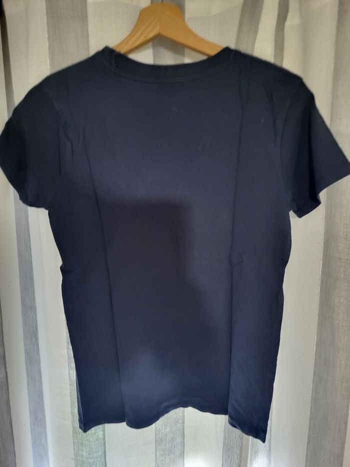 Tee-shirt Tex Sport Magic Player - photo numéro 3