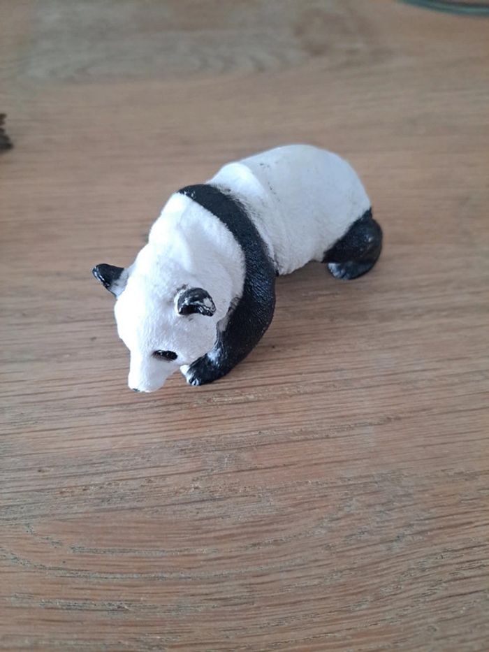 Lot de 5 figurines animaux - photo numéro 6