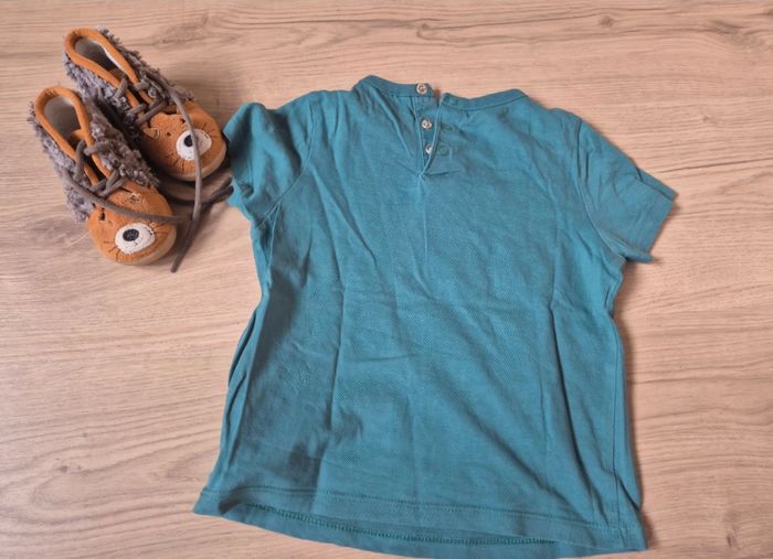 Tshirt TAO 23 mois - photo numéro 2