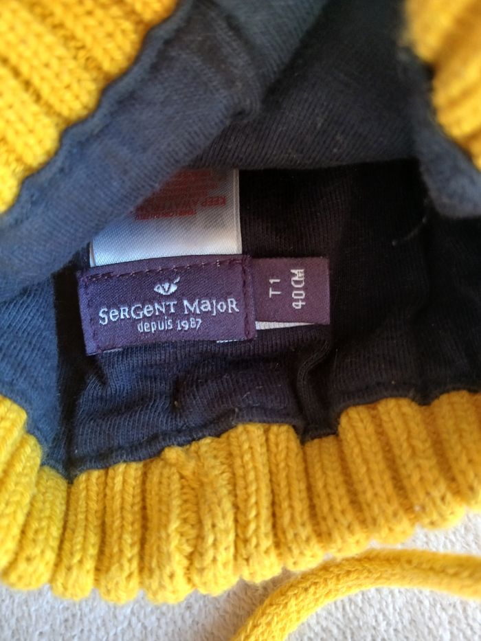 Bonnet 40cm - photo numéro 2