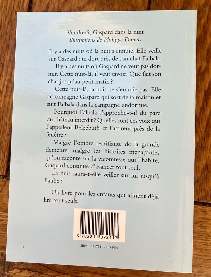 Livre - photo numéro 2
