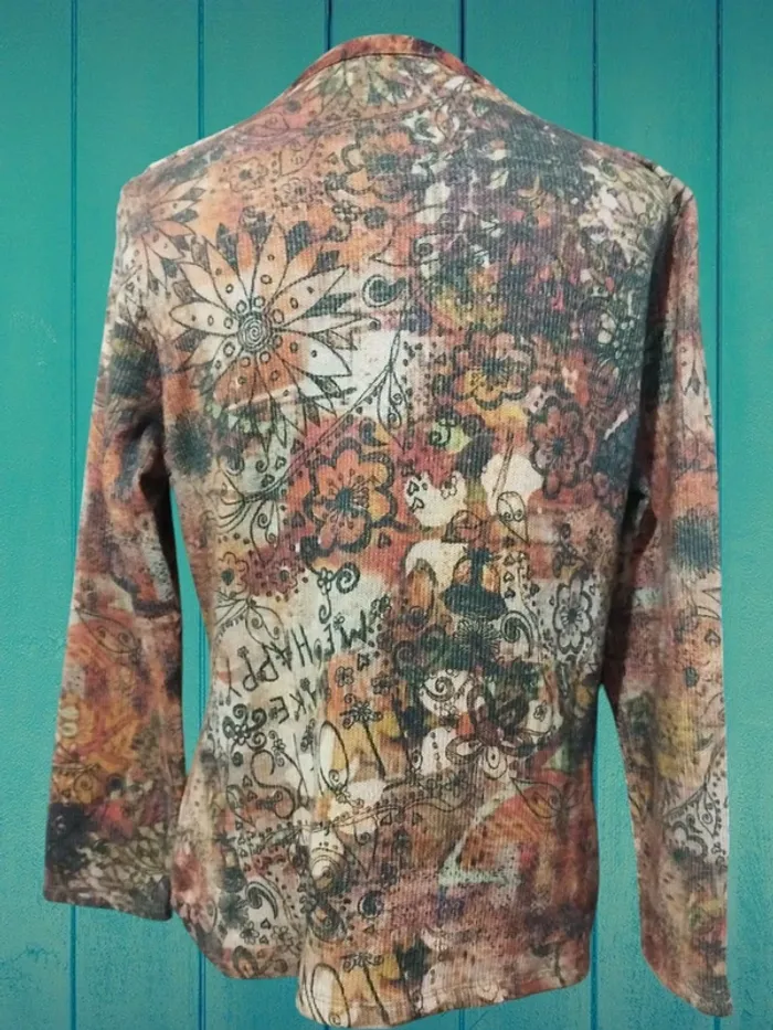 T-shirt - photo numéro 3
