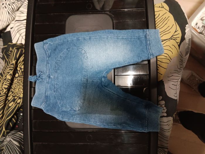 Sac de vêtement bébé garcon - photo numéro 5