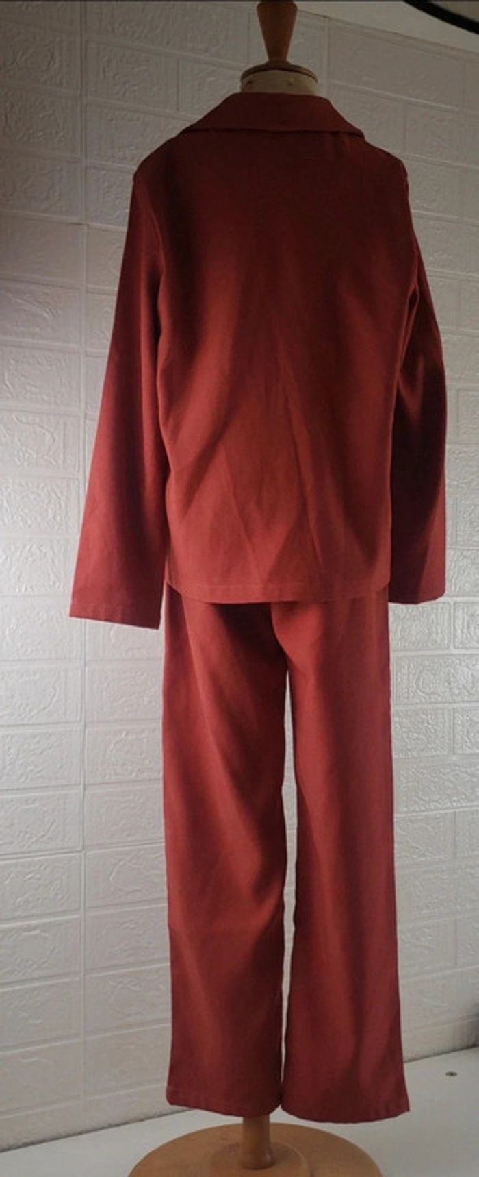 Ensemble Chic Shein taille 9 ans - photo numéro 2