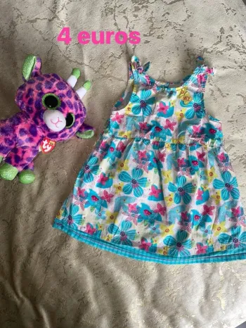 Robe bébé